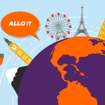 Les appels illimités avec Orange.