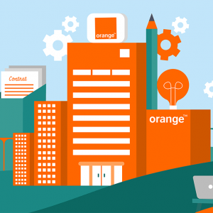 Tout savoir sur l'opérateur historique Orange.