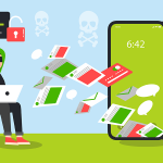 Smartphone Android : le protéger du piratage.