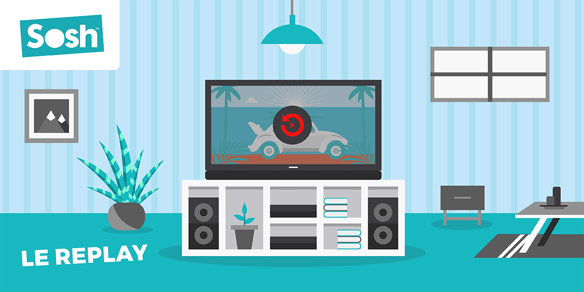 Quelles sont les chaînes TV en HD ?