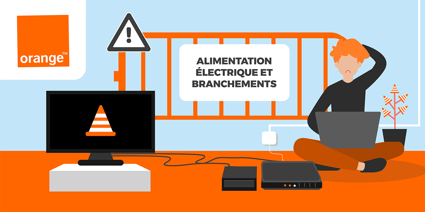 La Fibre d'Orange - Orange