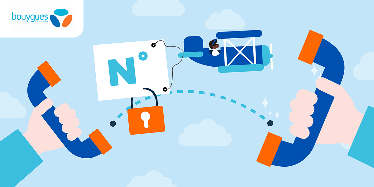 Changer De Numéro De Téléphone Bouygues Comment déménager sa box internet Bouygues Telecom