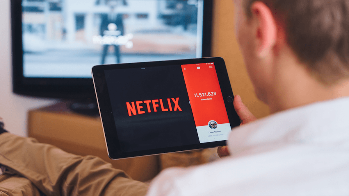Meilleures offres box internet compatibles Netflix