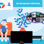 Tout savoir au sujet du bouquet TV de Bouygues Telecom