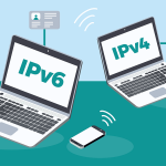 Quelles sont les différences entre IPv4 et IPV6.