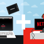 Ce qu'il faut savoir au sujet de l'offre CANAL + Netflix