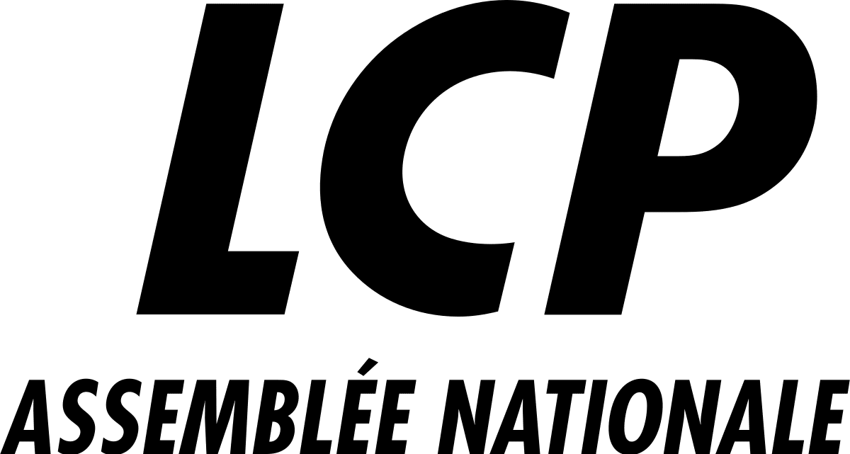 logo LCP Assemblée Nationale