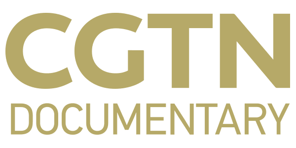 La chaîne TV CGTN Documentary.