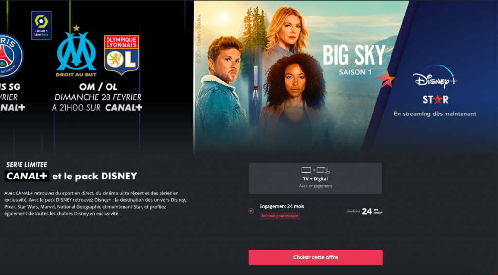Comment Resilier Disney Plus Sur Free Disney+ : abonnements, prix, séries et films disponibles