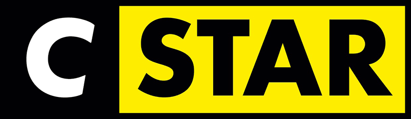 La chaîne TV Cstar.