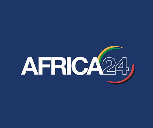 Regarder Africa 24.