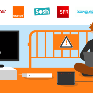 erreurs box internet opérateurs