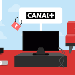 Souscrire CANAL Plus avec une Freebox.