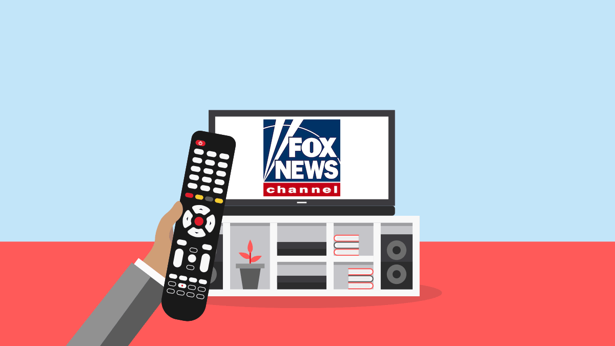 Comment profiter de Fox News sur sa box internet ?