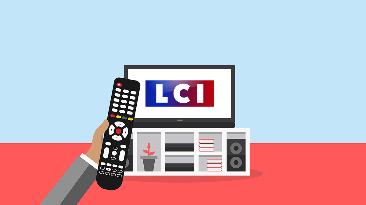 Lci Direct Tv