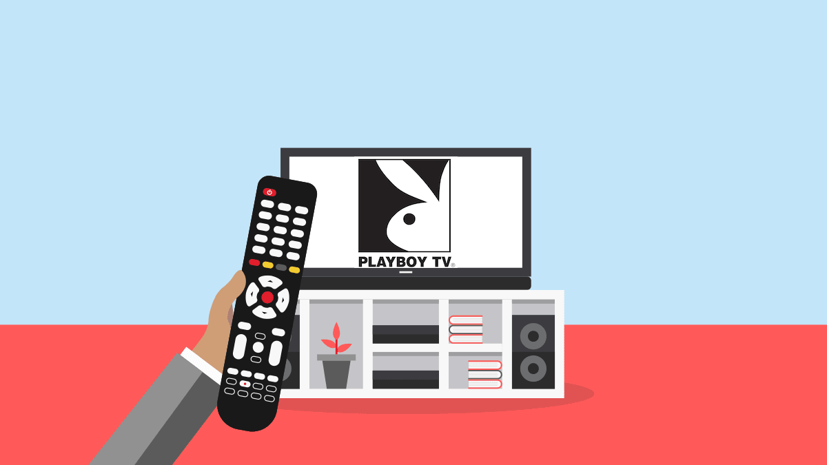 Regarder PlayBoy TV sur sa box internet