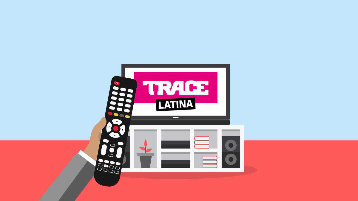 Comment profiter de Trace Latina sur sa box internet ?