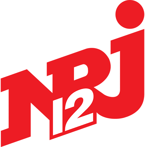 La chaîne TV NRJ 12.