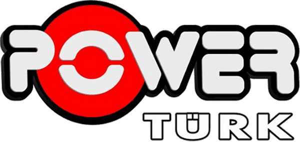 La chaîne TV Powertürk.