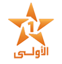 La chaîne TV Al Aoula.