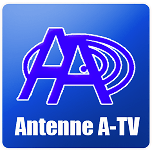Numéro de chaîne d'Antenne A TV sur box inernet