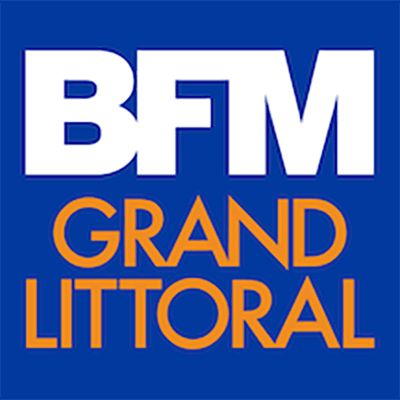 Regarder BFM Grand Littoral.
