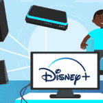 Box internet Disney+