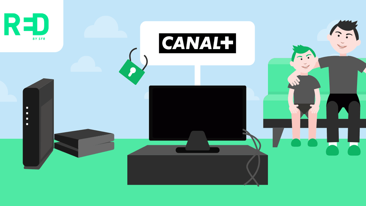 site rencontre canal plus