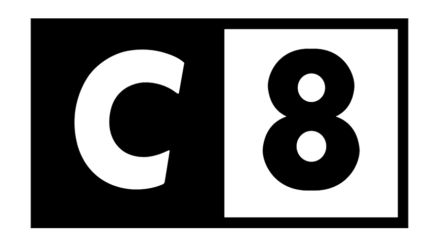 Regarder chaîne TV C8