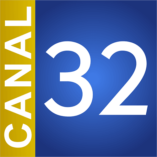 La chaîne TV Canal 32.