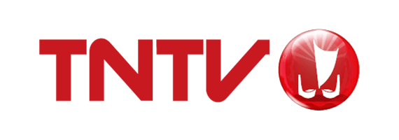 La chaîne TV Tahiti Nui TV.
