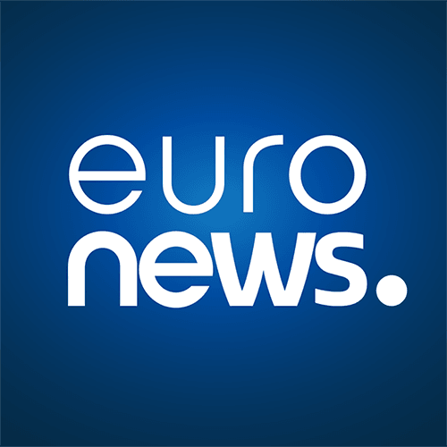 Euronews International sur box internet