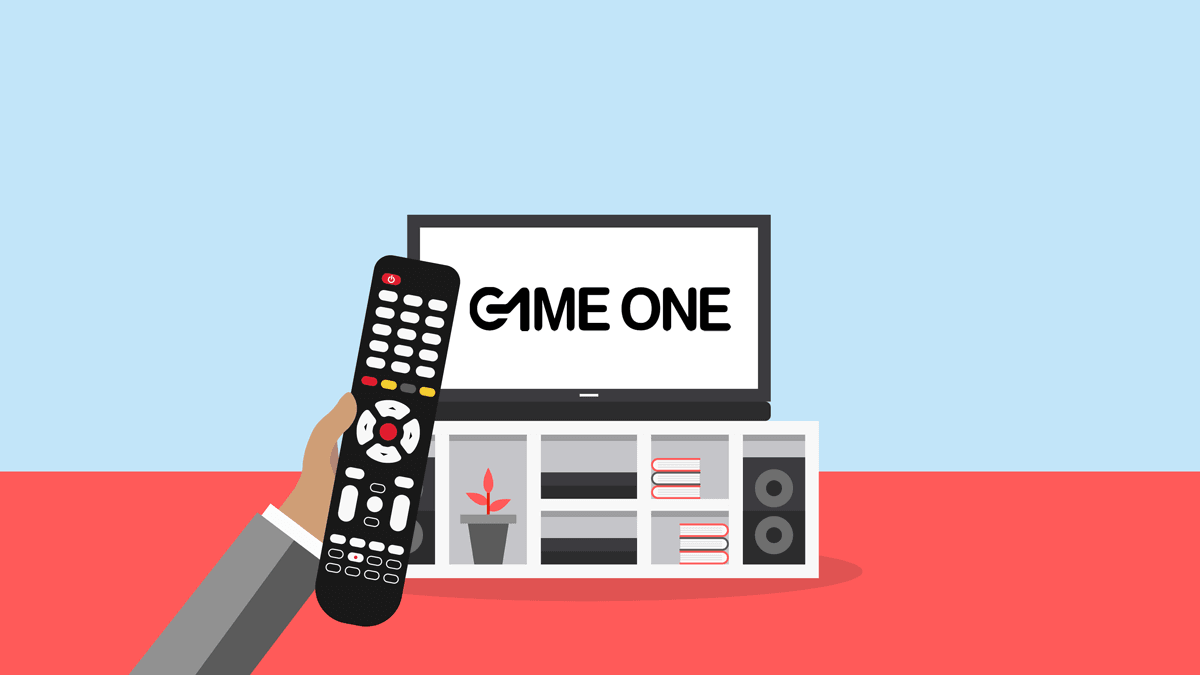 Regarder Game One sur box internet : numéro de chaîne et bouquets TV
