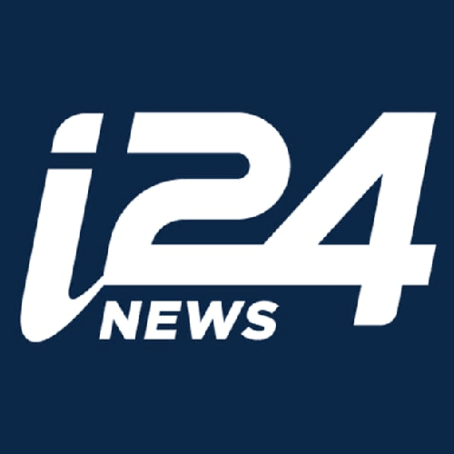 la chaîne d'actualités i24News Anglais et les informations rattachées.
