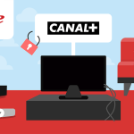 Profiter de CANAL+ avec Free.