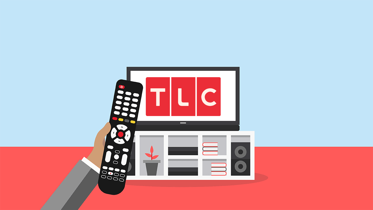 Comment regarder TLC ?