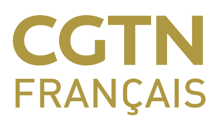 Chaîne TV CGTN Français.