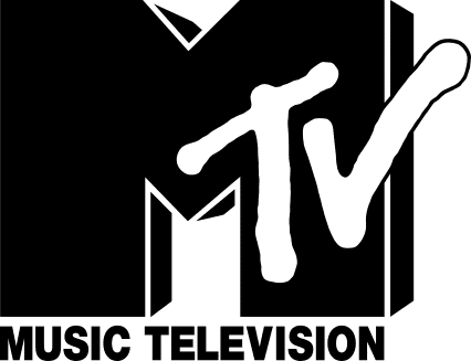 La chaîne TV MTV.
