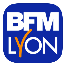 canal chaîne BFM Lyon