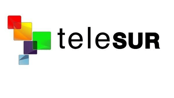 logo telesur