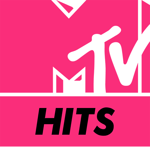 La chaîne MTV Hits.
