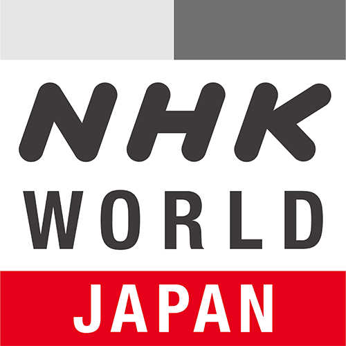 Profiter de NHK World Japan.