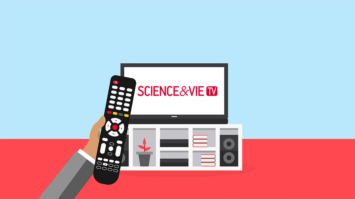 Abonnement Mon Petit Science Et Vie Chaîne Science et Vie TV : numéro pour y accéder sur sa box internet