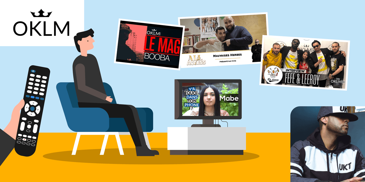 Chaîne Oklm Tv : Numéro Pour Y Accéder Sur Sa Box Internet