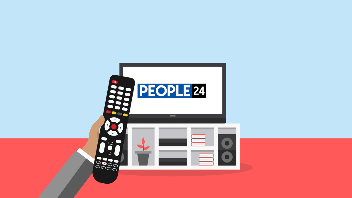 Comment regarder la chaîne TV People 24 ?