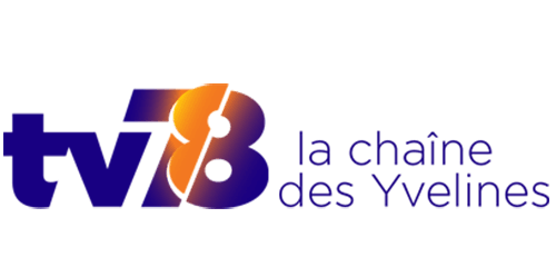 Chaîne TV78 sur box internet.