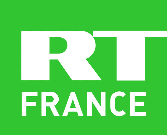 RT France sur box internet