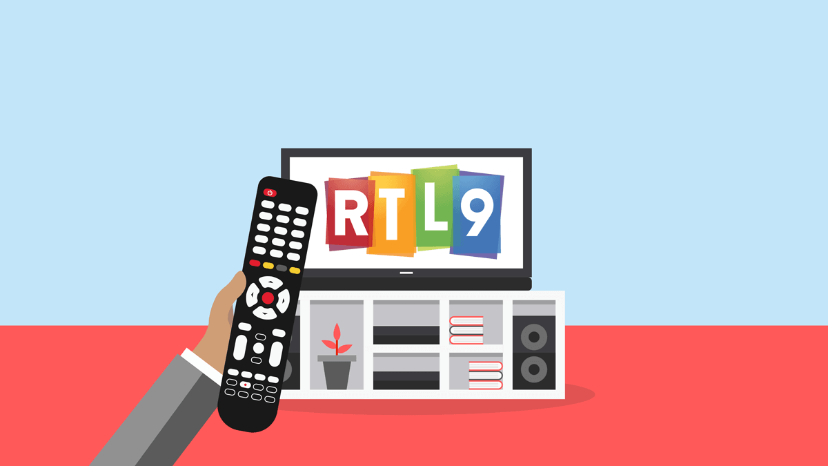 Regarder RTL9 sur box internet : quel numéro de canal ?