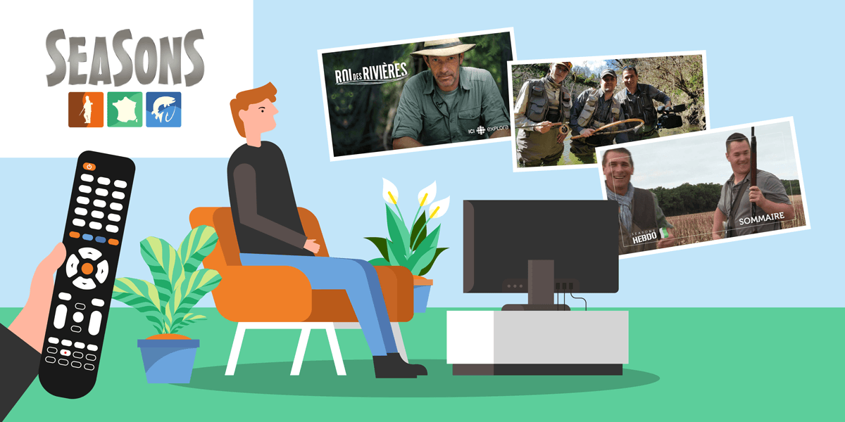 Regarder La Chaîne Seasons En Streaming
