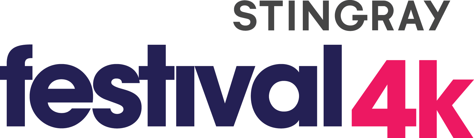 Chaine TV Stingray Festival 4K